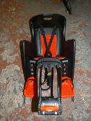 *Raleigh Childs Seat with QR Bracket