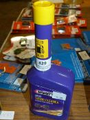 *325ml Bottle of Diesel Turbo Cleaner