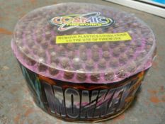 *Sky Monkey Fireworks