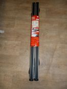 *Mont Blanc 190 Roof Bars