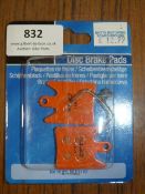 *XLC Disc Brake Pads