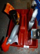 *Assorted Car Products