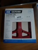 *Loam 20 Flat Pedals