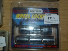 *Grayston Locking Nuts