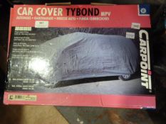 *Tybond Car Cover