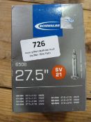 *Schwalbe SV21 Inner Tube