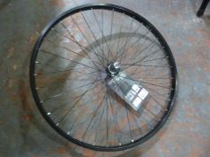 *Raleigh RGR 811 Bicycle Wheel