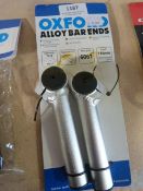 *Oxford Alloy Bar Ends