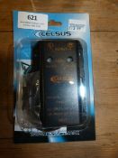 *Celsus LC2A Adjustable Line Converter