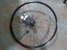 *Raleigh RGR 817 Bicycle Wheel