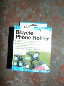 *Bike Phone Holder