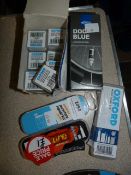 *Quantity of Puncture Repair Kits