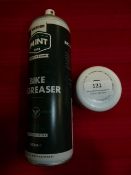 *500ml Aerosol of Mint Bike Degreaser