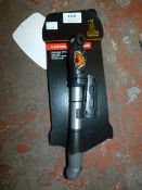 *Raleigh Mini Pump and Gauge