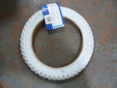 *TYC 01495W Bicycle Tyre