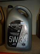 *5L of 5W-30 Engine Oil