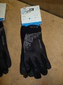 *Oxford Switchback Road Gloves Size: Large