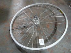*Shimano WL045 Bicycle Wheel
