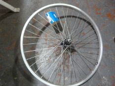 *Raleigh RGR 800 Bicycle Wheel