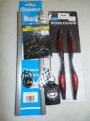 *Door Guards, Door Protector, etc.