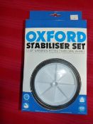 *Oxford Stabilizer Set