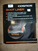 *Three Cosmos Boot Liners