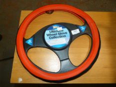 *Wheel Glove Collection Steering Wheel