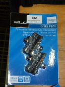 *XLC 55mm Brake Pads