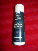 *500ml Aerosol of Mint Silicone Detailer