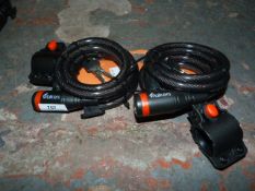 *Two Walkers Cable Locks