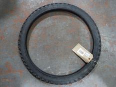 *TYDE 2075B Bicycle Tyre
