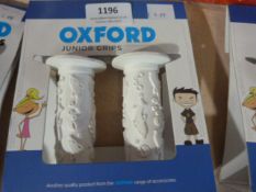 *Oxford Junior Grips