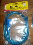 *Water Container Filler Tube