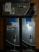 *Three 60ml Tubes of Doc Blue Tyre & Tube Sealant