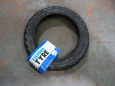 *Oxford 12.5x2.25 Bicycle Tyre
