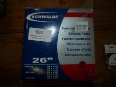 *Schwalbe 26