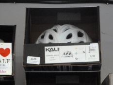 *Kali Chakra Solo Solid Bicycle Helmet Size: S/M