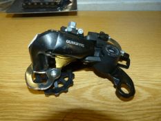 *Shimano Rear Derailleur