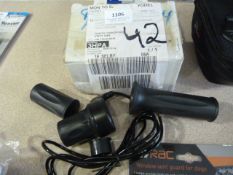 *Handlebar Gear Assembly