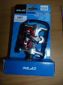 *Pair of Clipless Pedals