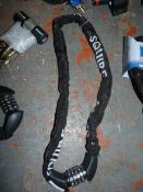 *Squire Security Chain