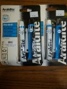 *Two Pack Araldite Standard