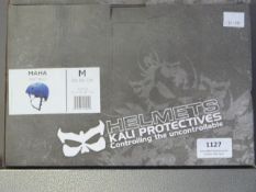 *Kali Mahar Bicycle Helmet Size: M