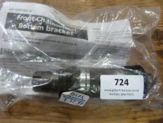 *Front Chainwheel Bottom Bracket