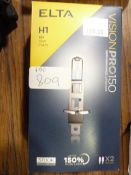 *Vision Pro 150 Bulb