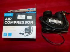 *Simply Air Compressor