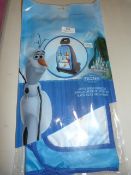 *Frozen Backseat Organiser