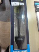 *Dual USB Charger with Phone Holder