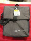 *Serfas Pannier Single Folding Bag