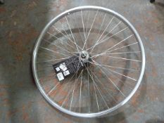 *Raleigh RGH 810 Bicycle Wheel